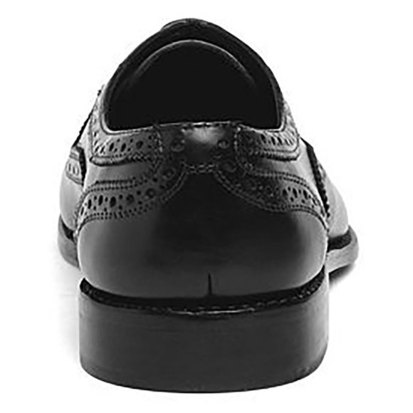 Anthony Veer Mens Ford Brogue Goodyear Oxford 9.5W main image 4